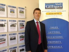 Niall Gilligan Auctioneers